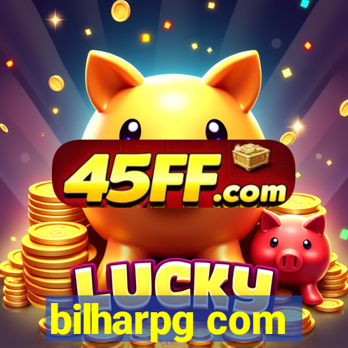 bilharpg com